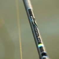 Preston Innovations Supera X Superlight Float Rod 12ft
